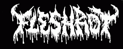 logo Fleshrot (USA)